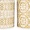 Moroccan Luxe Pot Planters – Set Of 3