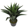 Artificial Agave Plant In Pot 60cm