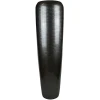 Jardiniere Extra Large Floor Vase/planter 117cm – Black Design