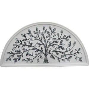 Tree Of Life Metal Wall Decor 110cm